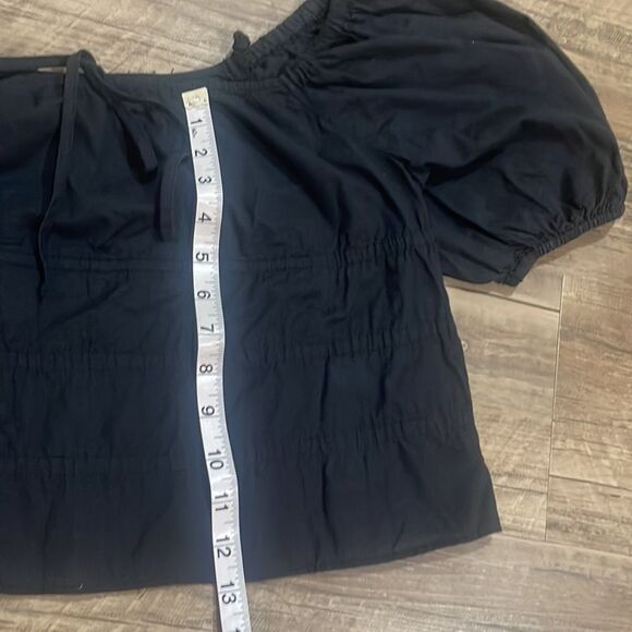 Nordstrom Abound crop top size small - Picture 8 of 10